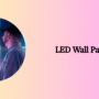 LED Wall Panel