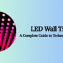 LED Wall Tiles