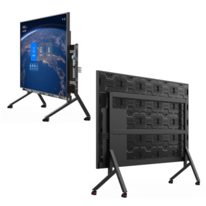 AMD-TI-135 (Touchscreen)