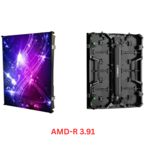 AMD-R 3.91