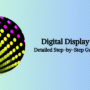 Digital Display Walls