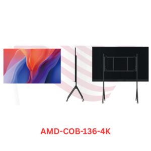 AMD-COB-136-4K
