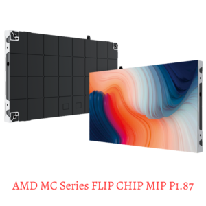 AMD MC Series FLIP CHIP MIP P1.87
