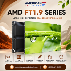 AMD FT1.9 Series