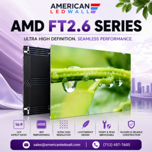 AMD FT2.6 Series