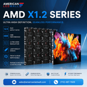 AMD X1.2 Series