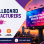 LED Billboard Manufacturers